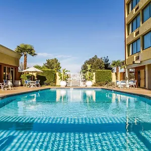 3* Hotel Clarion Concord-walnut Creek